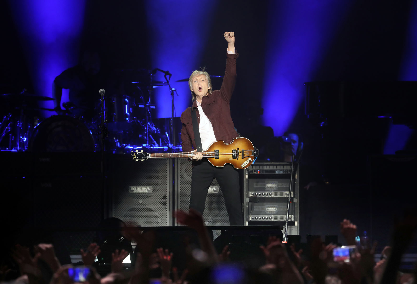 Paul McCartney